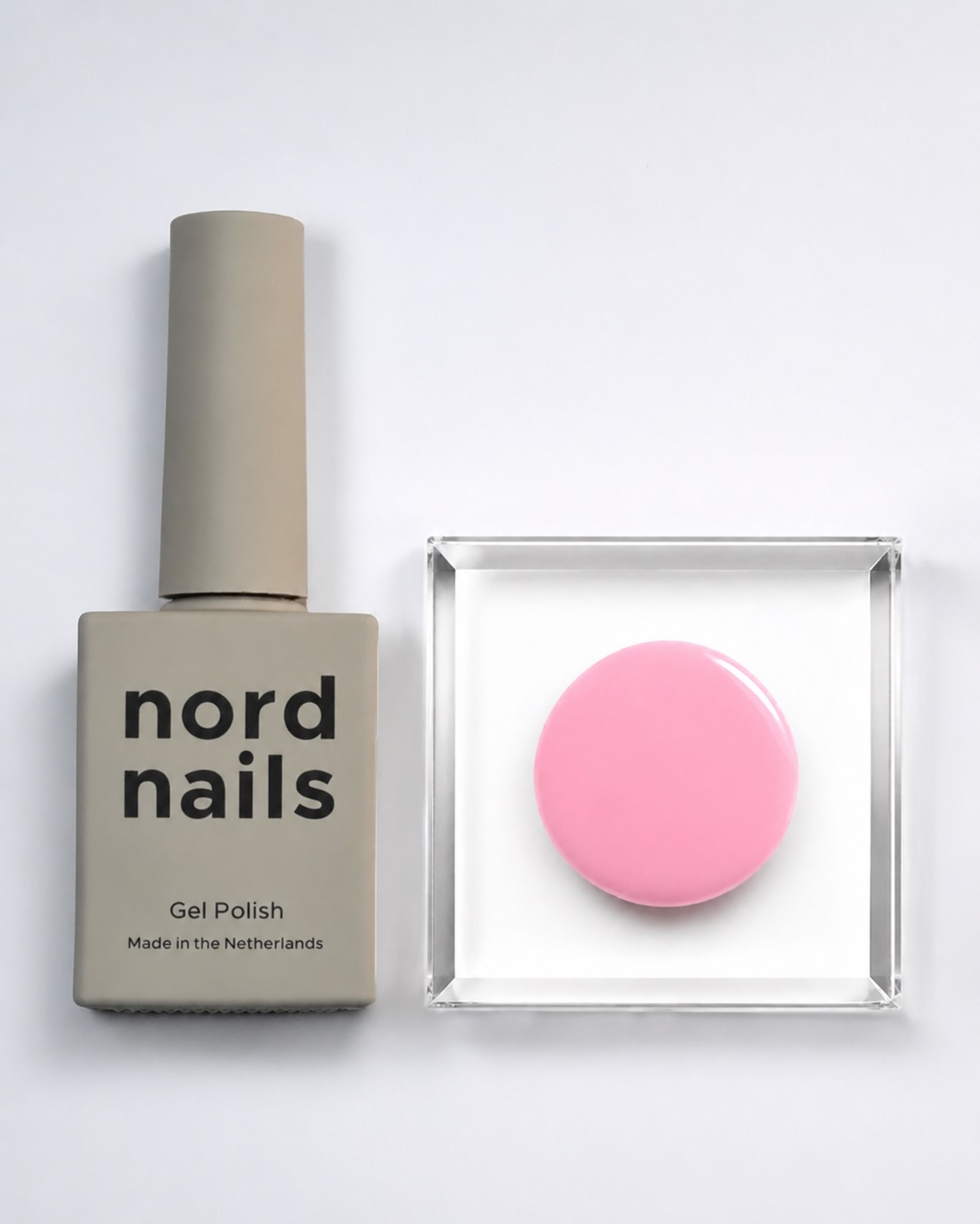 Gellak - Fresh Pink
