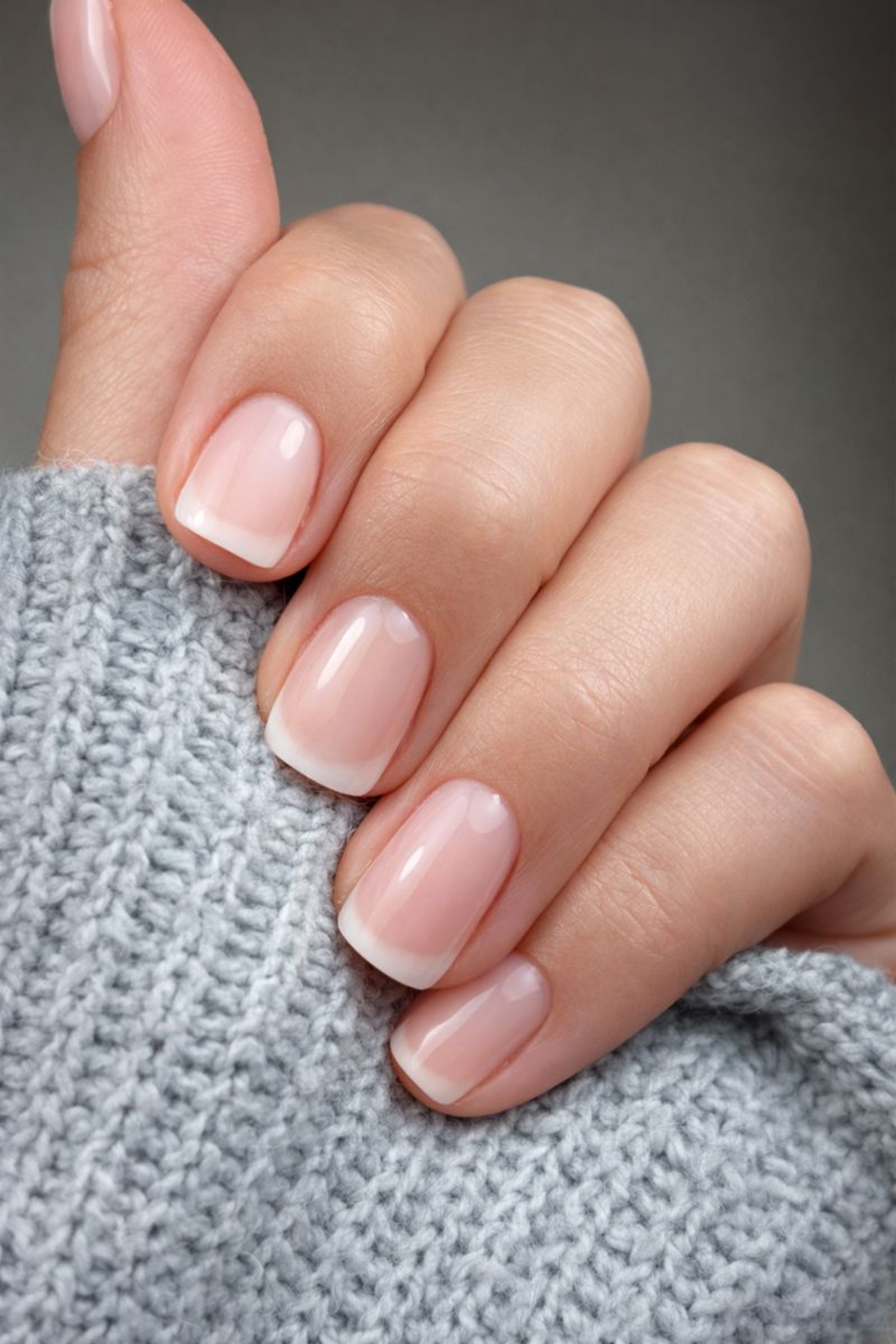 BIAB - Soft Nude 1
