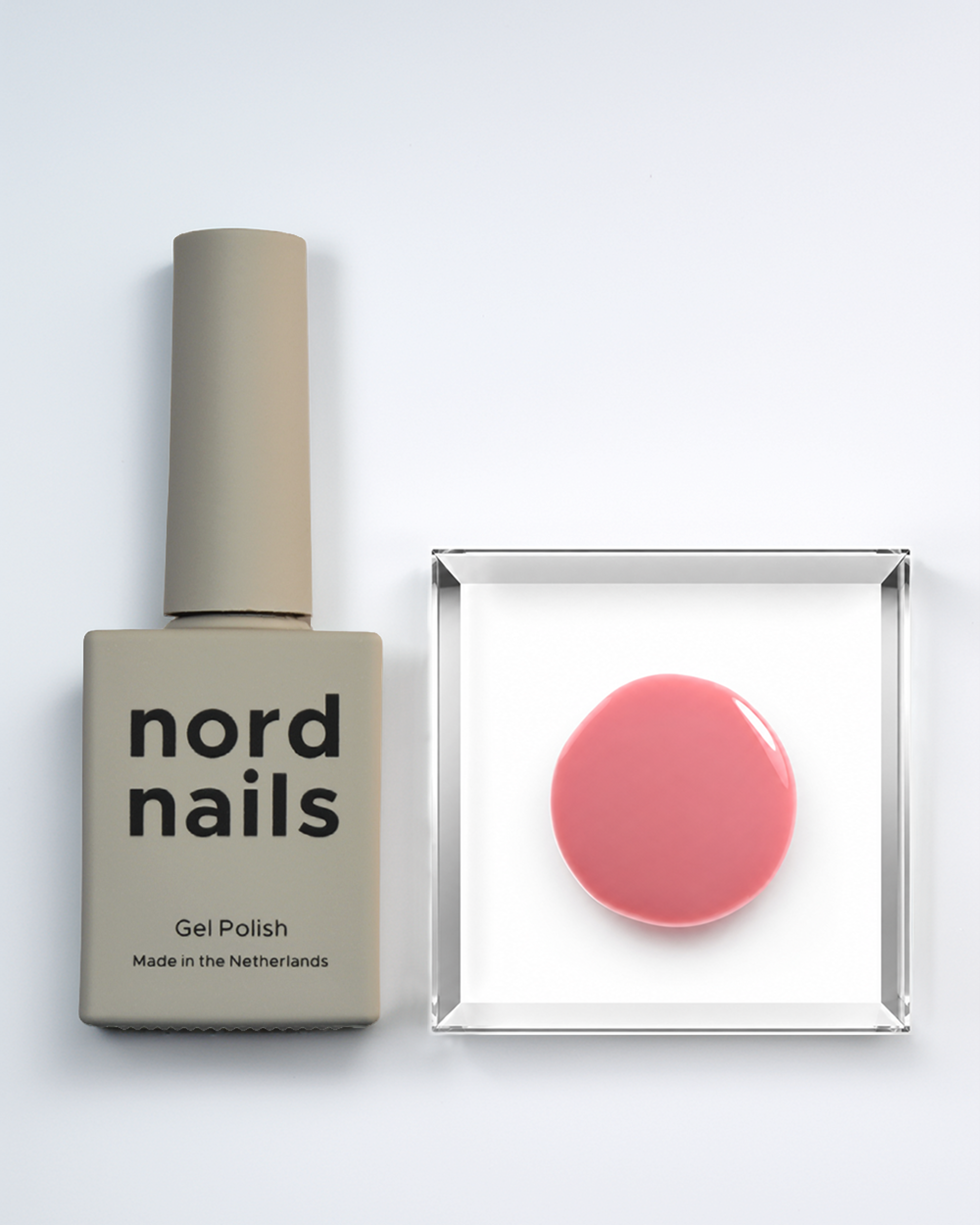 Gellak - Bare Pink