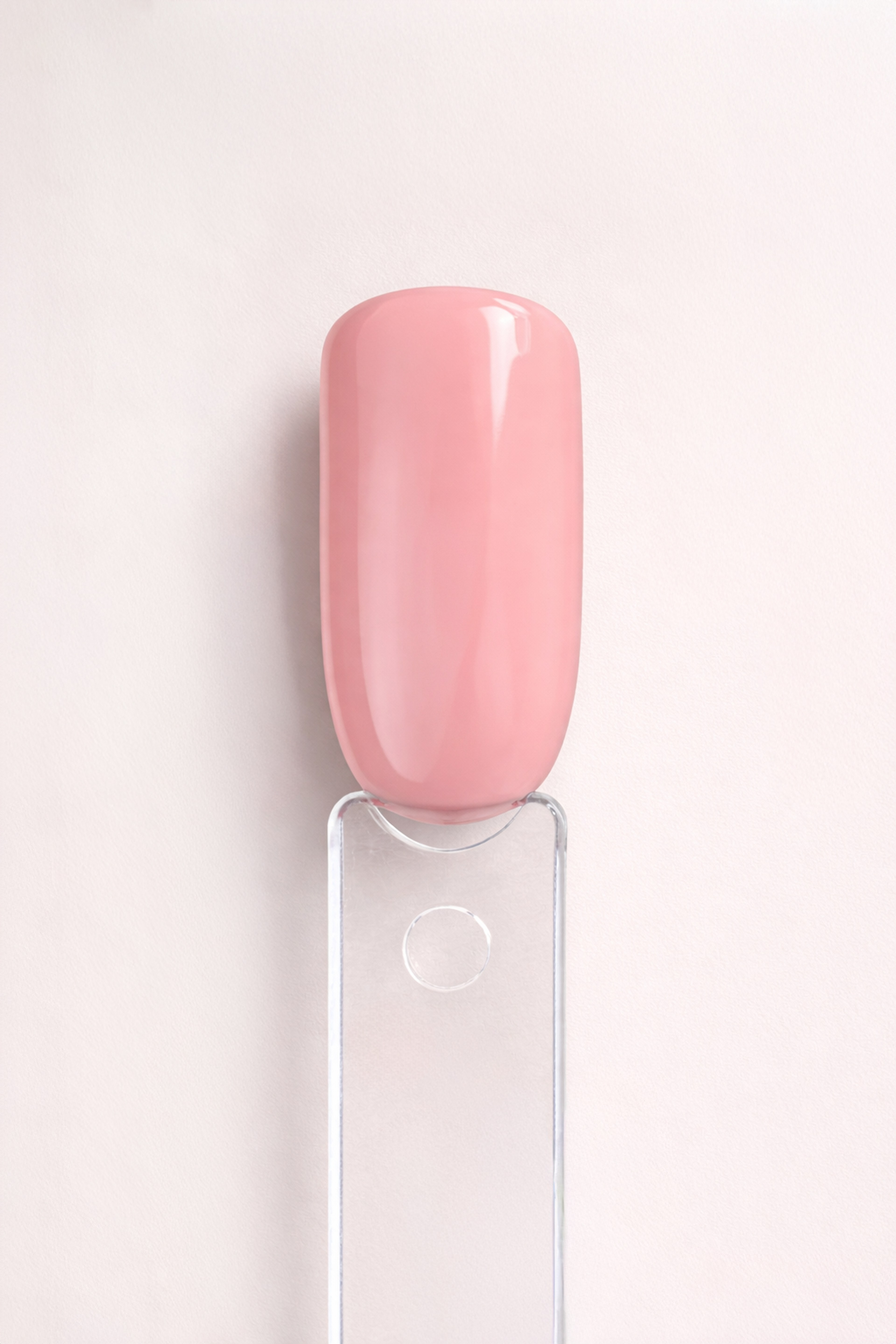 BIAB - Soft Nude