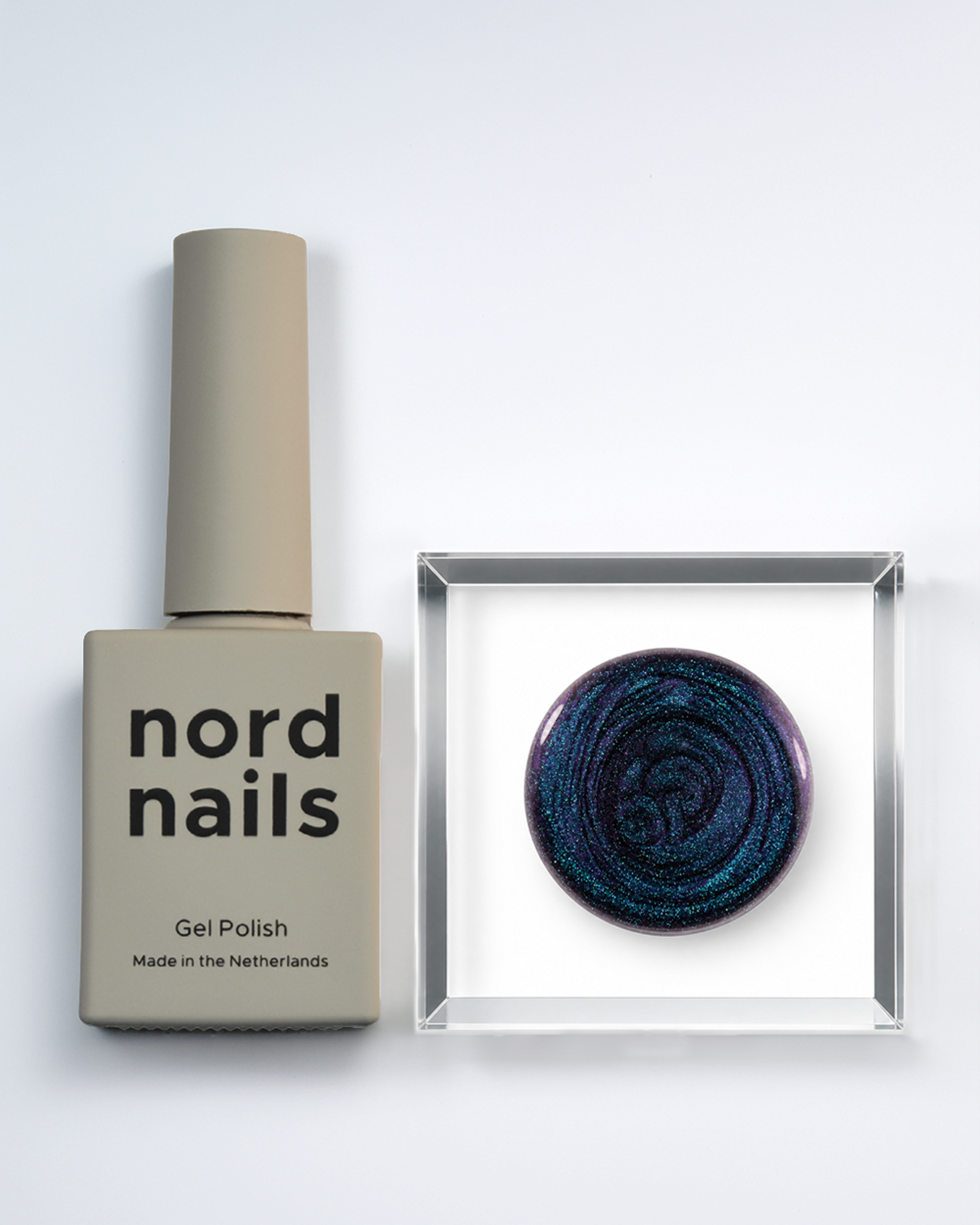Gel Polish - Northern Lights