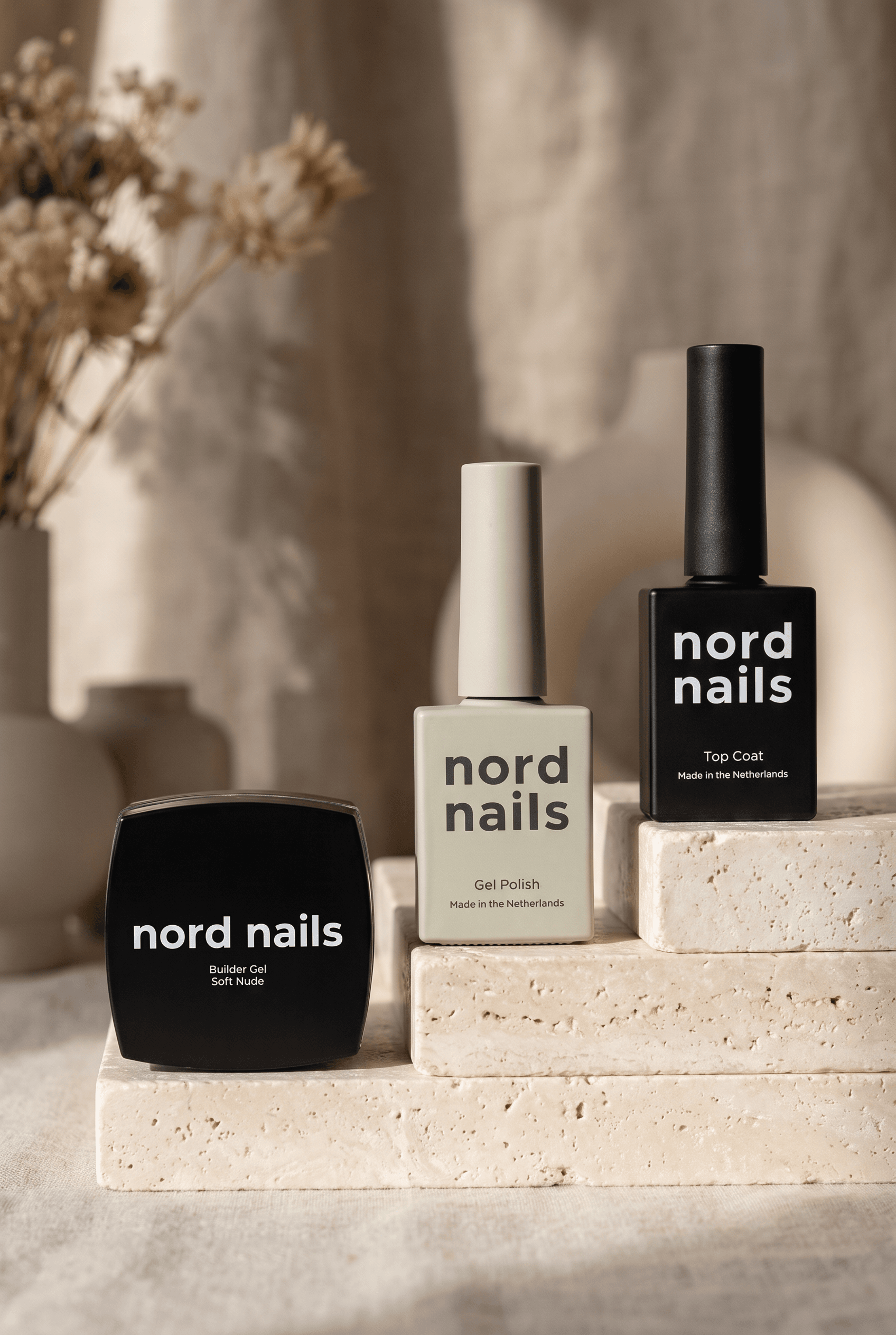 Soft Nude Builder Set